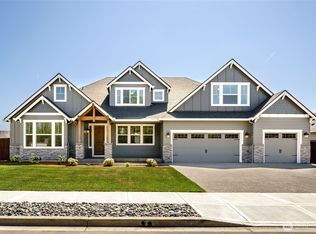 Skyfall, Bremerton, WA 98312