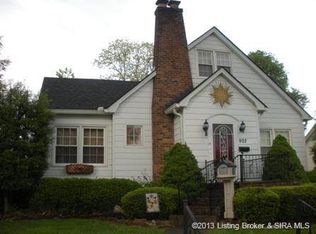 922 Jay St, New Albany, IN 47150