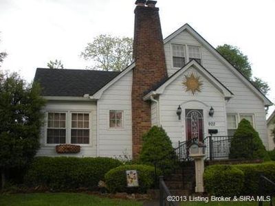922 Jay St, New Albany, IN, 47150