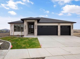 3702 Allison Way Lot 197, Richland, WA