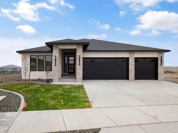 3702 Allison Way Lot 197, Richland, WA 99352