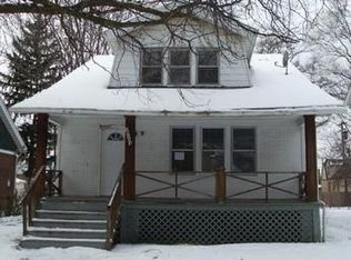 15103 Cruse St, Detroit, MI 48227