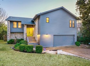 5213 Doe Valley Ln, Austin, TX 78759