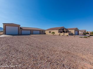 1078 E Las Vegas Way, Scenic, AZ 86432