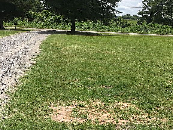 Beautiful 1/2 acre lot