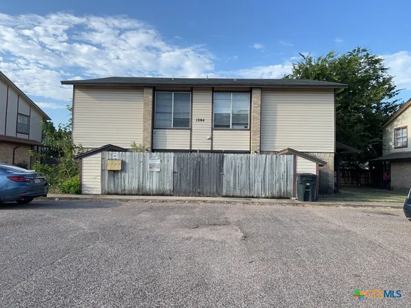 1204 Covey Ln, Killeen, TX 76542