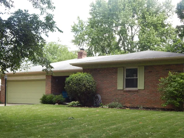 4260 Kendale Rd, Columbus, OH 43220