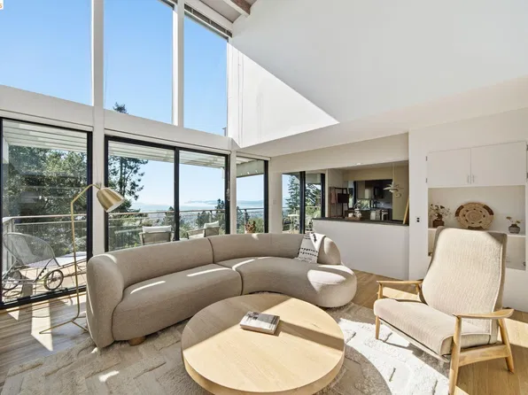2877 Buena Vista Way, Berkeley, CA 94708