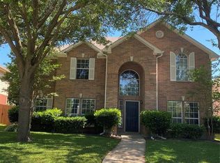 4616 Parnell Ln, Plano, TX 75024