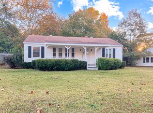 1991 Higdon St, Augusta, GA 30906