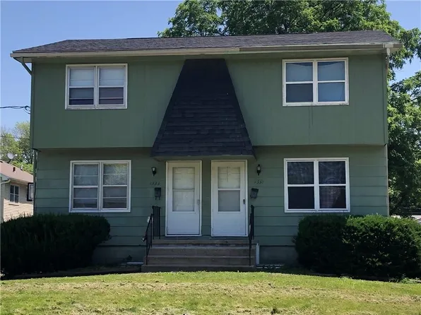 1331 E 26th Ct, Des Moines, IA 50317