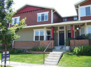 2715 Rigden Pkwy UNIT 3, Fort Collins, CO 80525