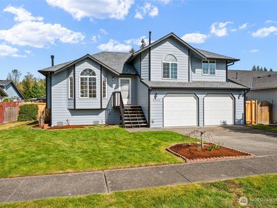 9523 53rd Drive NE, Marysville, WA, 98270