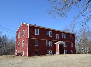 410 Gardiner Rd, Wiscasset, ME 04578