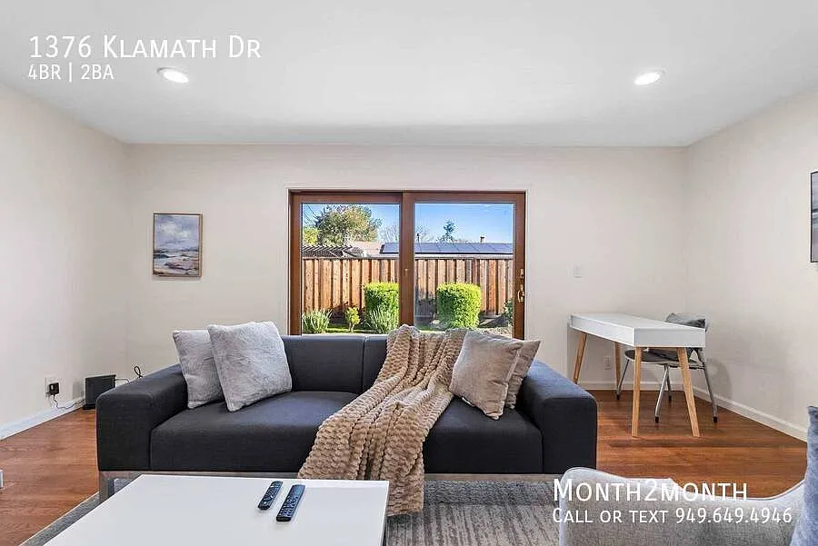 Bright Sanctuary on Klamath — Photo 2