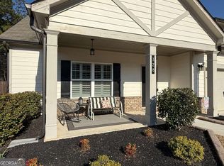 328 Crestbrook Ln, Dallas, GA 30157