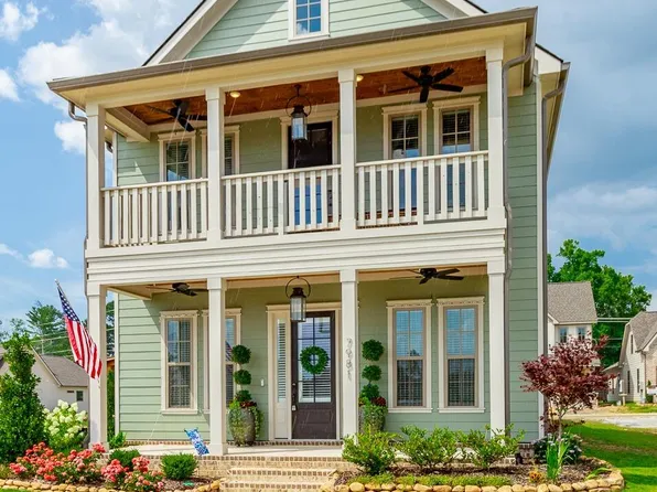 7981 Honeycomb Ln, Chattanooga, TN 37421