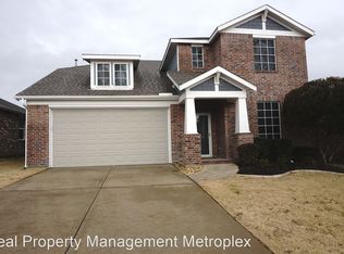 1727 Wildflower Ln, Wylie, TX 75098