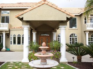 13743 Paseo Valle Alto, Poway, CA 92064