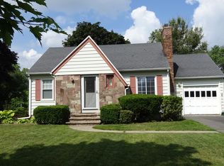 647 Bonesteel St, Rochester, NY 14616