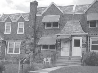 7239 Spruce St, Upper Darby, PA 19082