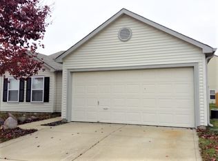 2258 Westmere Dr, Plainfield, IN 46168
