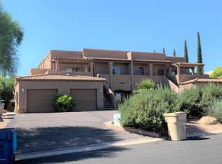 16721 E Westby Dr, Fountain Hills, AZ 85268