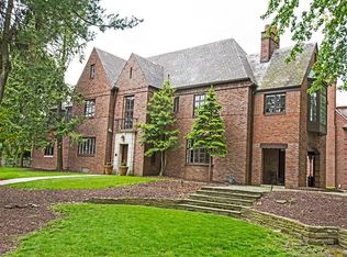 1411 Inverness Ave, Pittsburgh, PA 15217