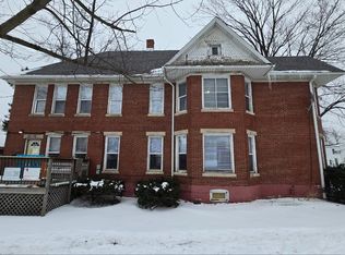202 E Barker Ave #1, Michigan City, IN
