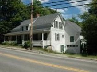 161 Center St, Wolfeboro, NH 03894