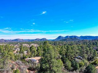 0 S Nola Cir, Payson, AZ 85541