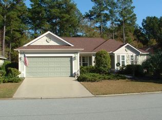 346 Hampton Pl, Bluffton, SC 29909