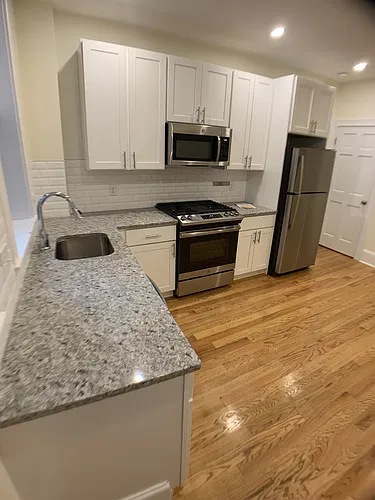 Floor plan 9, 11 Seaverns Avenue - 1R