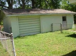 1104 Webster St, Longview, TX 75602