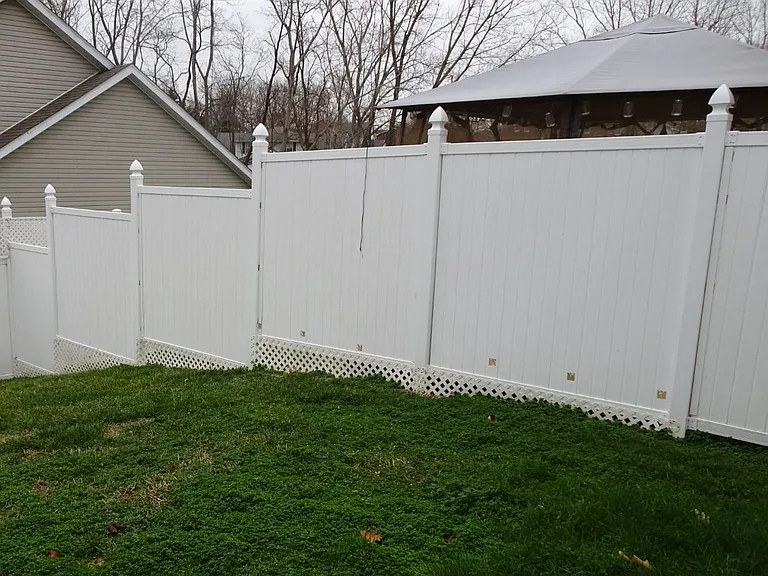 5552 E Pinehurst Ln #1 — Photo 3