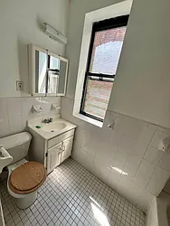 Rented by Stuyvesant Heights Realty Corp