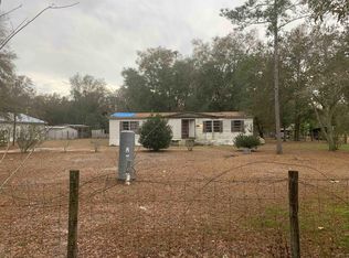 43 Albert Shepard Rd, Quincy, FL 32351