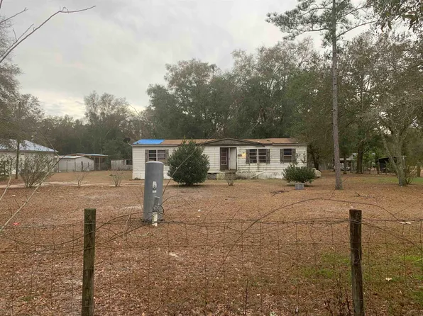 43 Albert Shepard Rd, Quincy, FL 32351