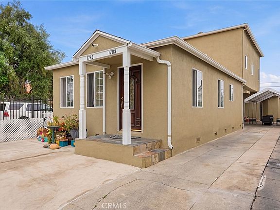 2nd image of 1785 W 36th Pl