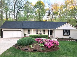 521 Farmington Woods Dr, Cary, NC 27511