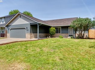 2977 Dry Creek Rd, Eugene, OR 97404