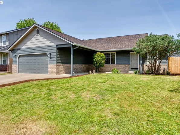 2977 Dry Creek Rd, Eugene, OR 97404