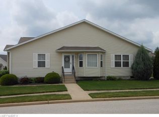 1216 Chaucer Cir, Akron, OH 44312
