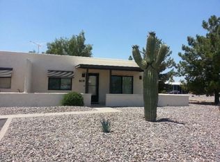 819 E Lancaster Cir, Florence, AZ 85132