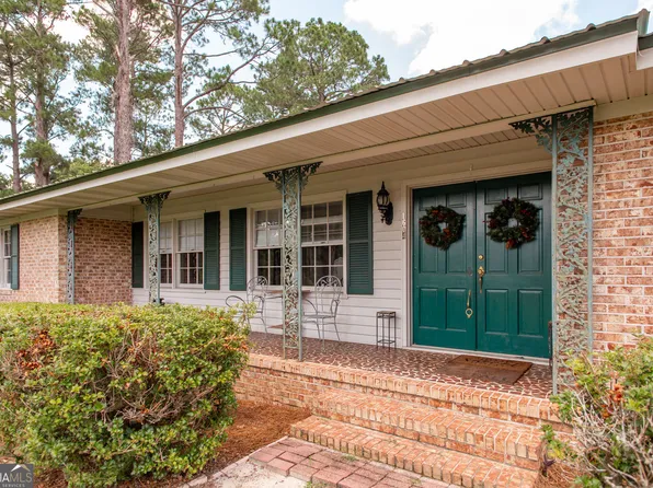 1604 Darling Ave, Waycross, GA 31501
