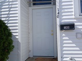 140 Arthur St, Ashland, OH 44805