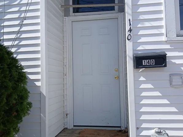 140 Arthur St, Ashland, OH 44805