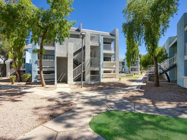 3221 W El Camino Dr #N331