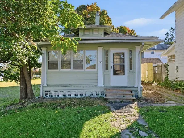 215 Lexington Ave, Mansfield, OH 44907