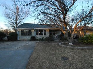 2033 Andover Ct, Oklahoma City, OK 73120